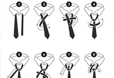 How to Tie the New Knot