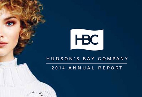 HBC 2014 Annual Report